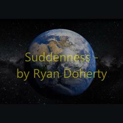Suddenness