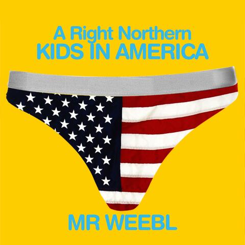 A Right Northern Kids in America