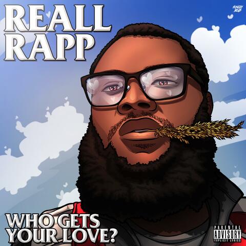 Who Gets Your Love