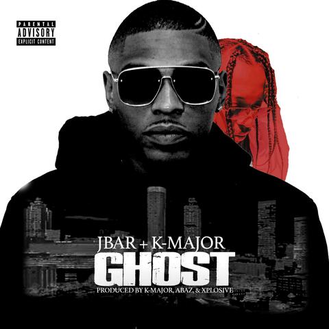 Ghost (feat. K-Major)