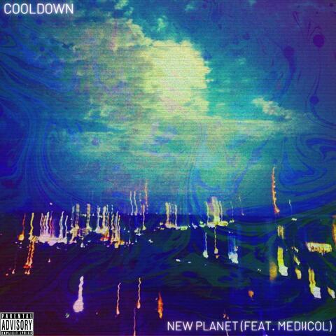 New Planet (feat. Mediicol)