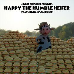 Happy the Humble Heifer (Instrumenta)
