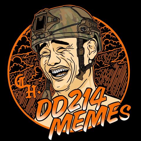 The Dd214 Song