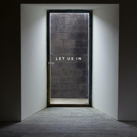 Let Us In
