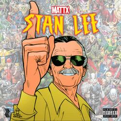 Stan Lee