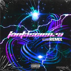 Fantascienza (feat. Logos & Mojo) [Remix]