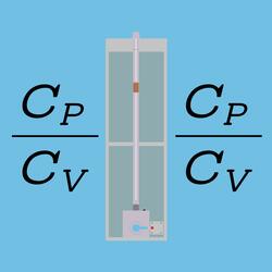 Cp/Cv (feat. Duncan)