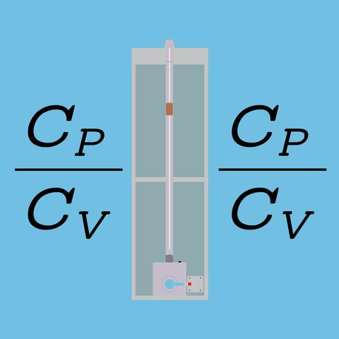 Cp/Cv (feat. Duncan)