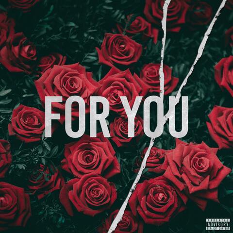 For You (feat. Skyler Zayne)