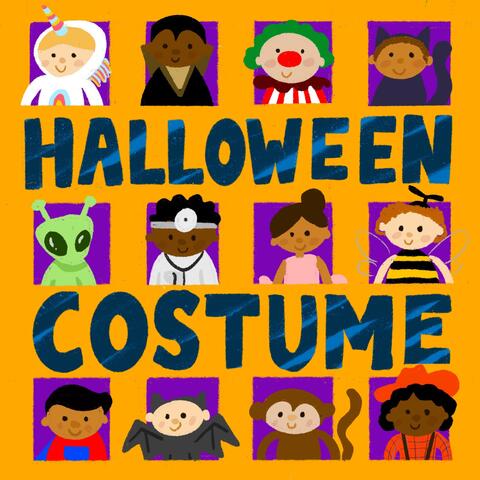Halloween Costume