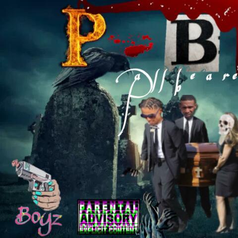 Pall Bearerz