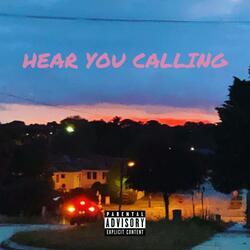 Hear You Calling (feat. Nimb)