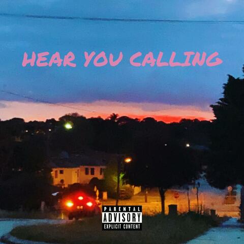 Hear You Calling (feat. Nimb)