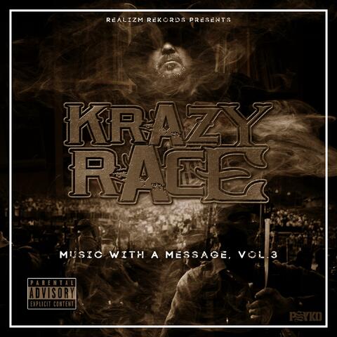 Music With a Message, Vol. 3