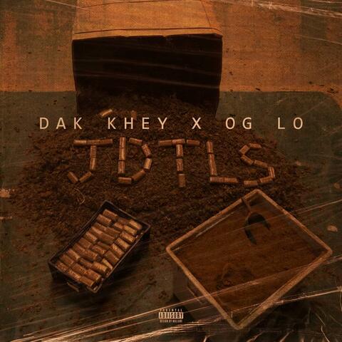 JDTLS (feat. OG LO)