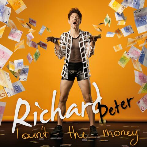 I Ain't The Money