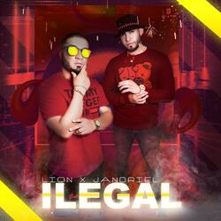 Ilegal (feat. Lion X)