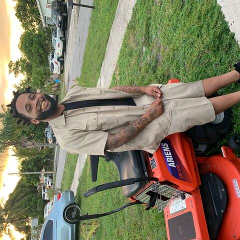 Feel Me (feat. Et Eddy)