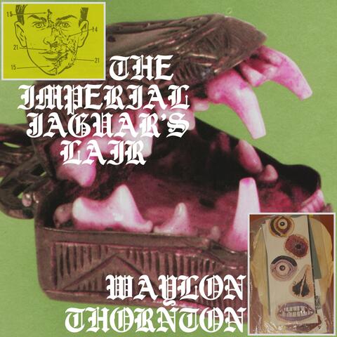 The Imperial Jaguar's Lair Pt. 1