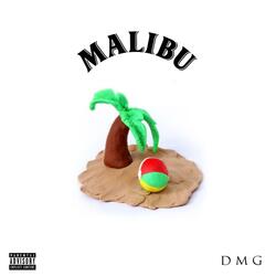 Malibu (feat. King Xander)