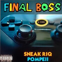 Final Boss