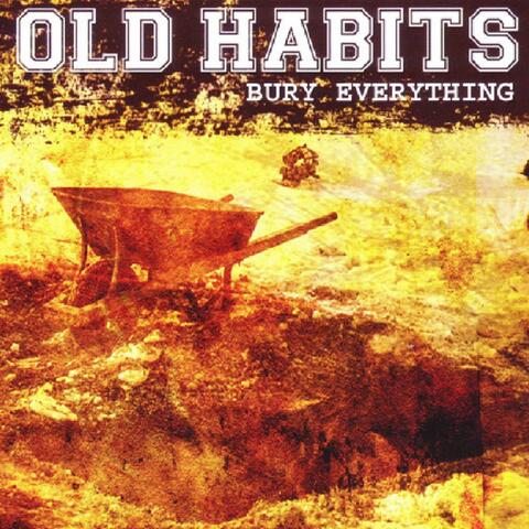 Bury Everything