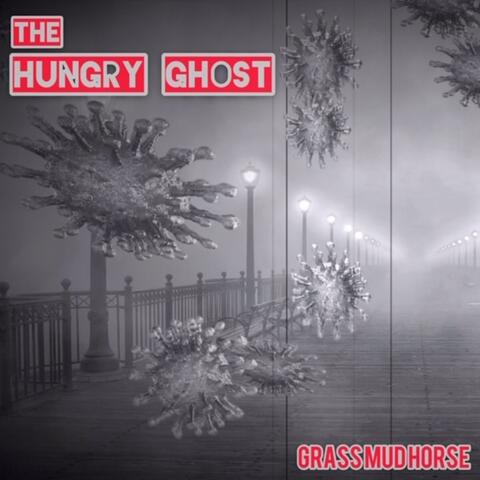 The Hungry Ghost
