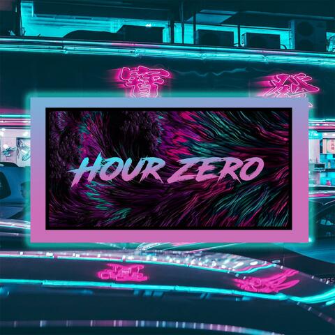 Hour Zero (feat. Hyrul & Jeremie Potier)