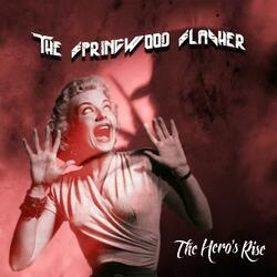 The Springwood Slasher