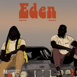 Eden (feat. Bami Bassi)