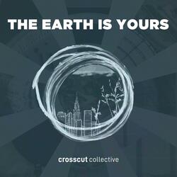 The Earth Is Yours (feat. Daniel Doss)