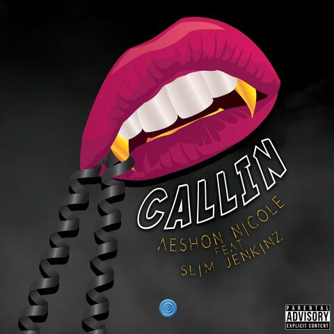 Callin' (feat. Slim Jenkinz)