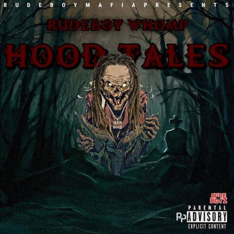 Hood Tales