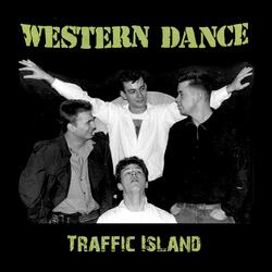 Traffic Island