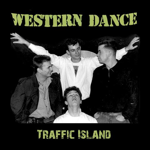Traffic Island