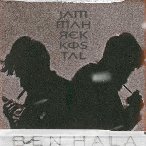 Ben Hala (feat. Rekkostal)