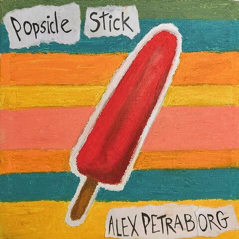 popsicle stick