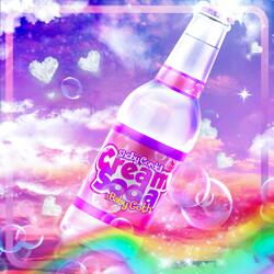 Cream Soda (feat. Baby Goth)