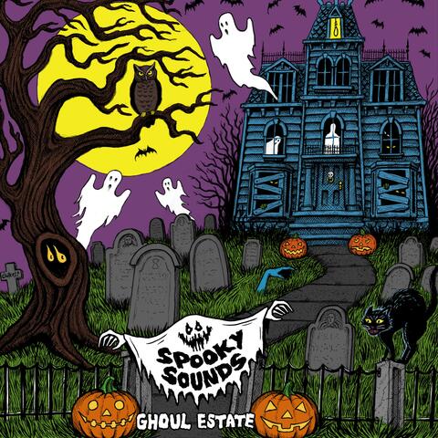 Ghoul Estate