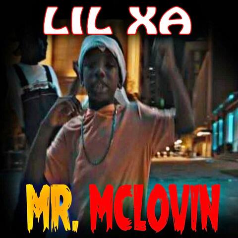 Mr. Mclovin