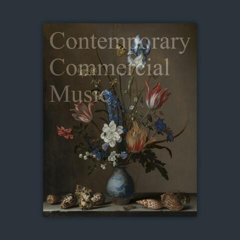 Contemporary Commercial Music