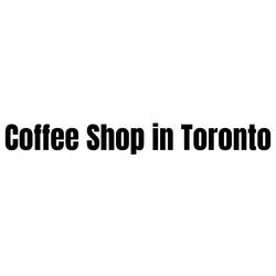 Coffee Shop in Toronto