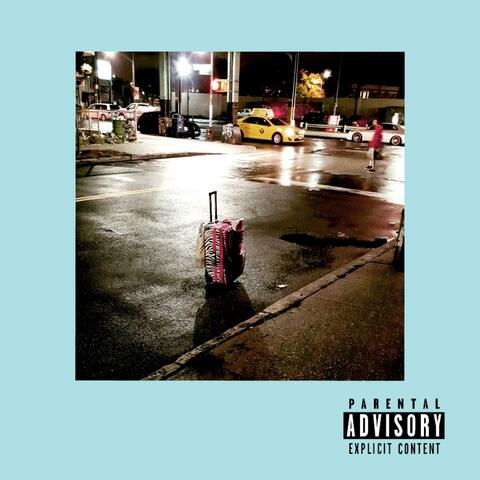 SAD Baby Daddy Hours (feat. Twinx)