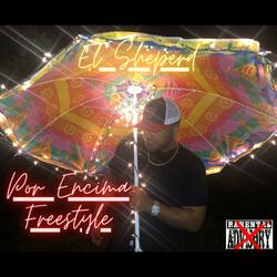 Por Encima Freestyle