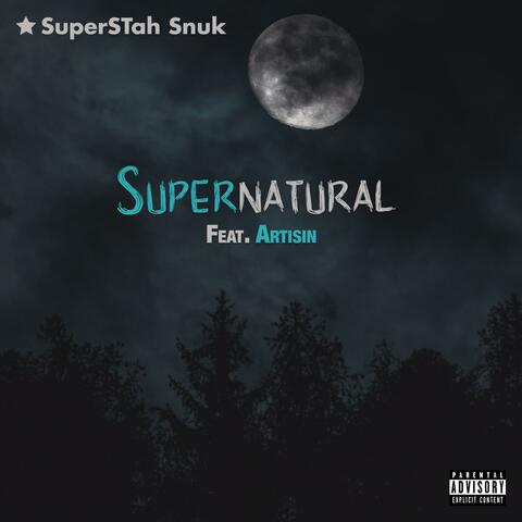 Supernatural (feat. Artisin)