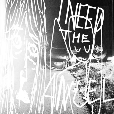 I Need the Angel