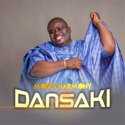 Dansaki