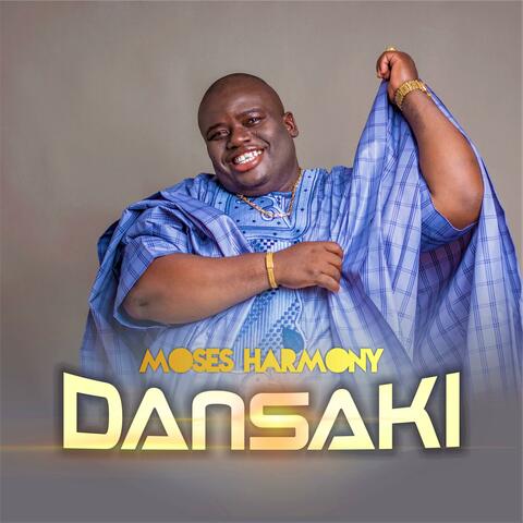 Dansaki