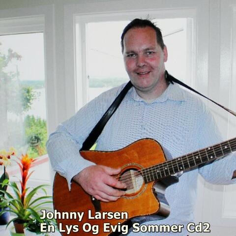 Johnny Larsen Cd2 (En Lys Og Evig Sommer)