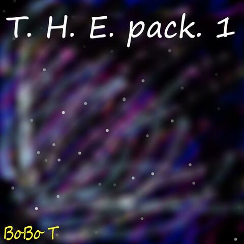 T.H.E. Pack 1